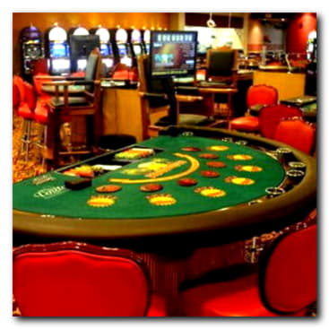 111 Provsnurr på Spin Palace Casino