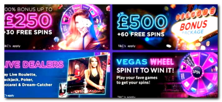 205 Gratissnurr utan insättningscasino på Dafa Bet Casino