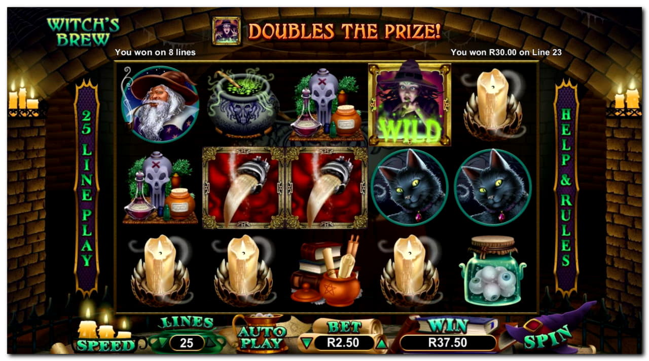 705% Matchbonus på Casino Las Vegas