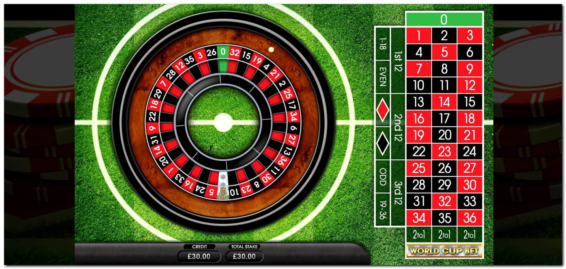 $1590 Ingen insättningsbonuskod på Ignition Casino