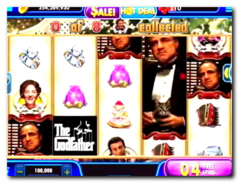 750% Välkomstbonus på Jackpot City Casino